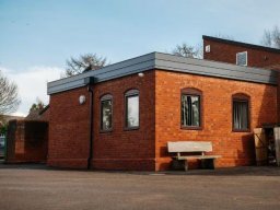 exterior extension
